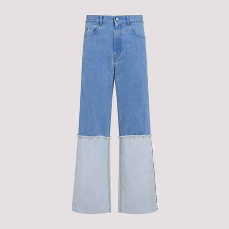 MARNI Classic Cotton Trousers