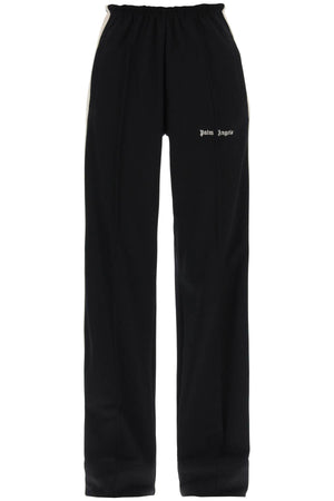 PALM ANGELS Classic Logo Track Loose Pants