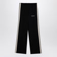 PALM ANGELS Stylish Black Track Pants for Women