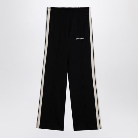 PALM ANGELS Stylish Black Track Pants for Women