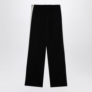 PALM ANGELS Stylish Black Track Pants for Women