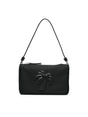 PALM ANGELS Big Palm Mini Shoulder Handbag - Perfectly Chic