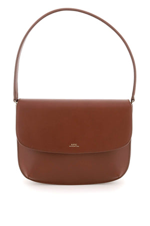 A.P.C. Mini Elegant Shoulder Handbag