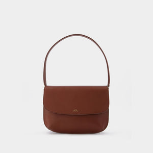 A.P.C. Mini Elegant Shoulder Handbag