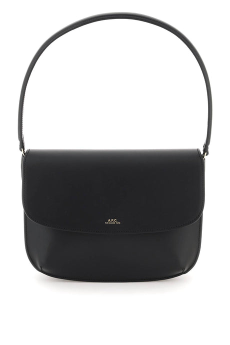 A.P.C. Mini Elegant Shoulder Handbag