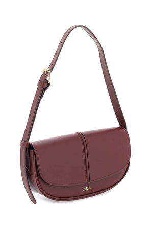 A.P.C. Betty Shoulder Mini Handbag