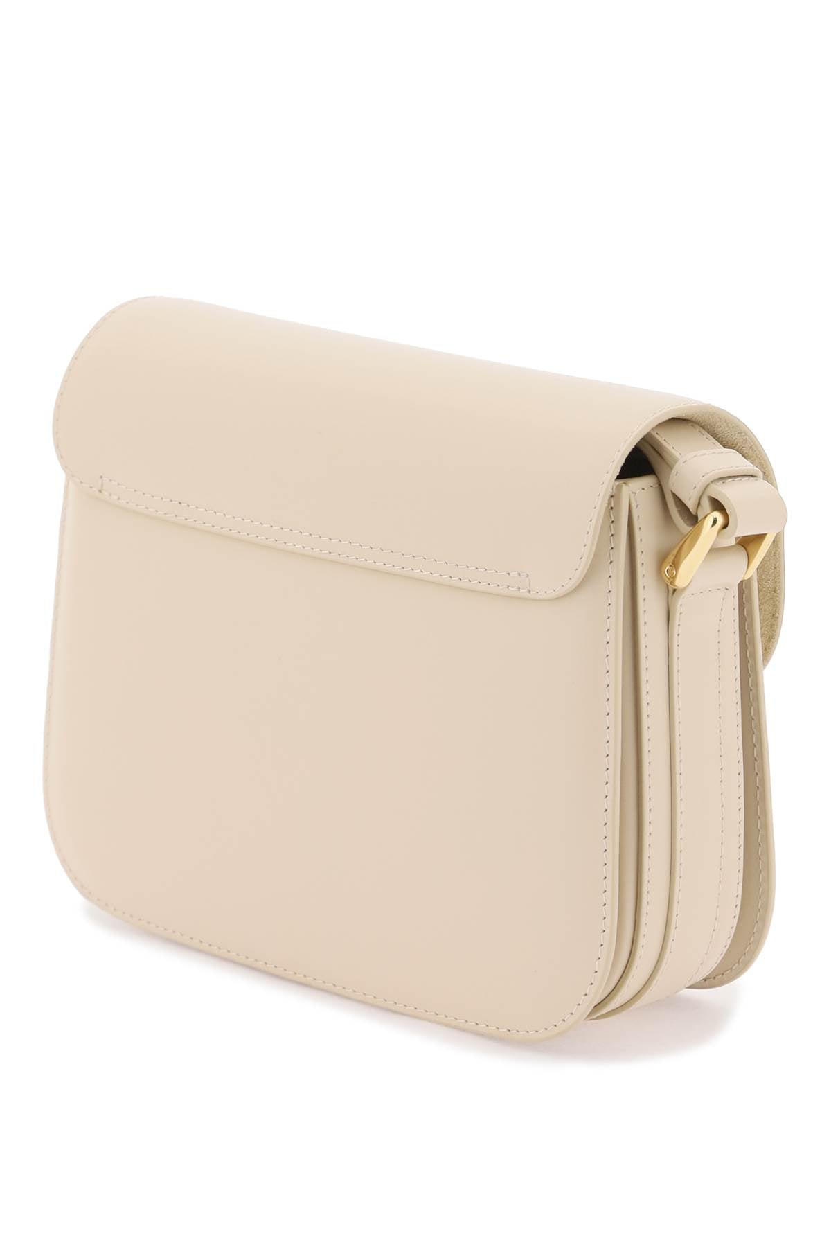 A.P.C. Mini Grace Shoulder Bag