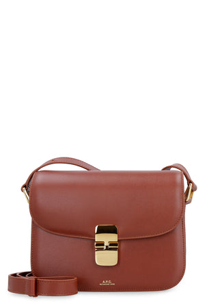 A.P.C. Mini Grace Shoulder Bag