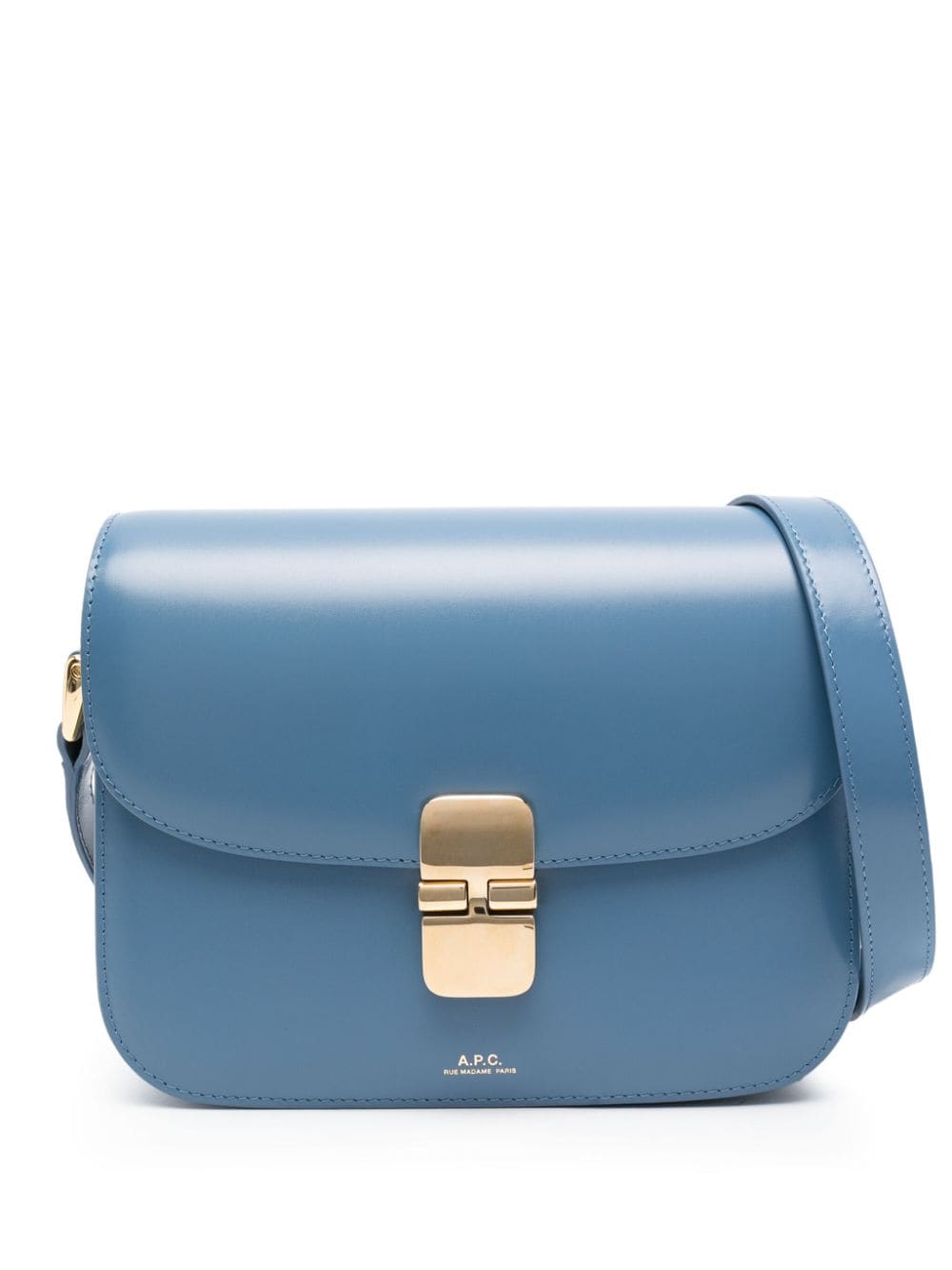 A.P.C. Mini Grace Shoulder Bag