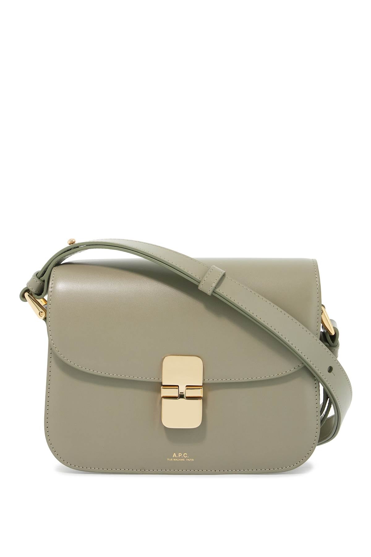 A.P.C. Mini Grace Shoulder Bag