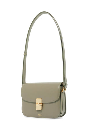 A.P.C. Mini Grace Shoulder Bag