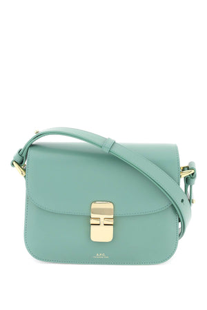 A.P.C. Mini Grace Shoulder Bag