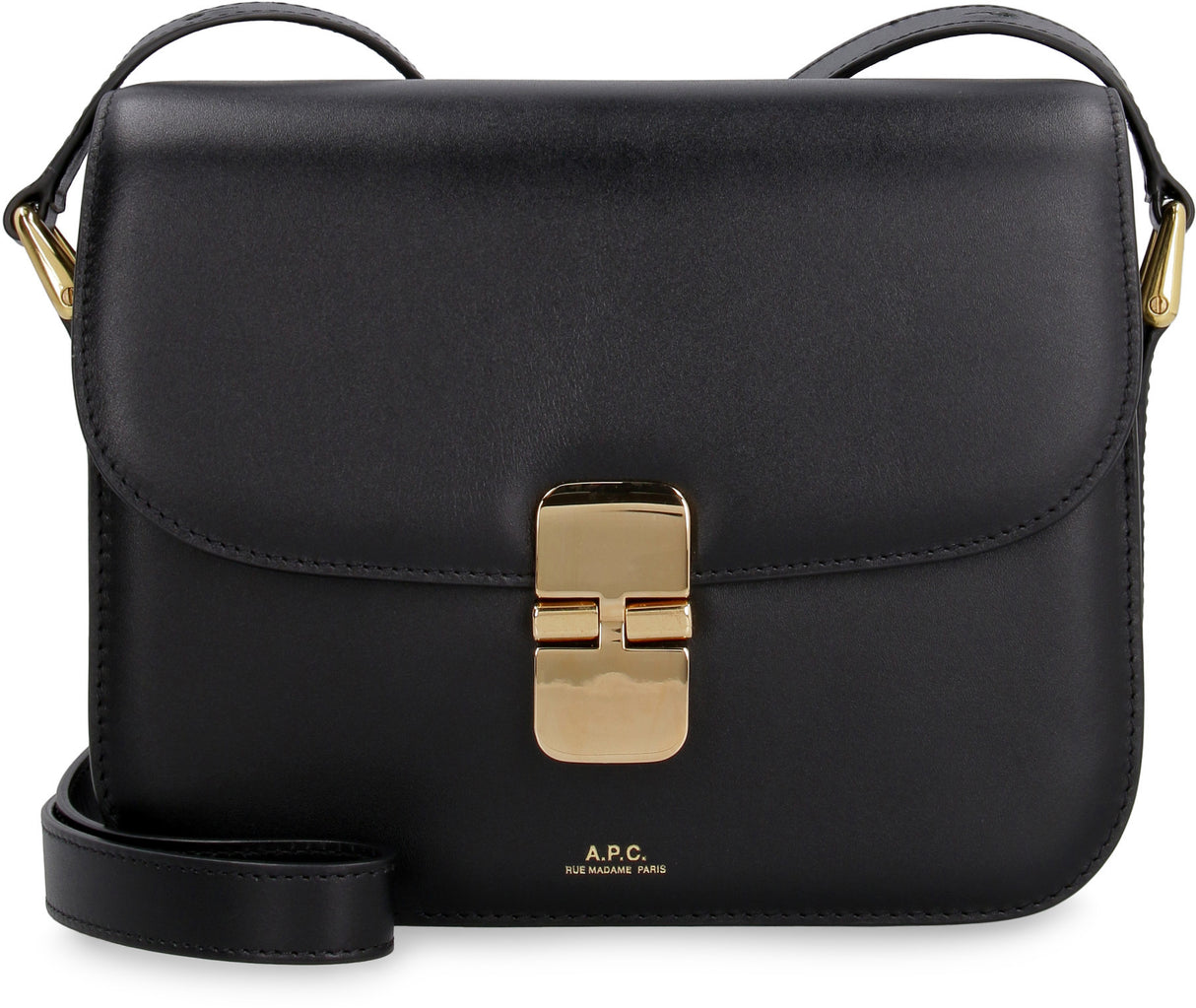 A.P.C. Mini Grace Shoulder Bag