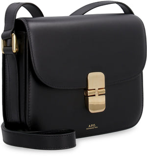 A.P.C. Mini Grace Shoulder Bag