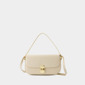 A.P.C. Grace Mini Crossbody Bag