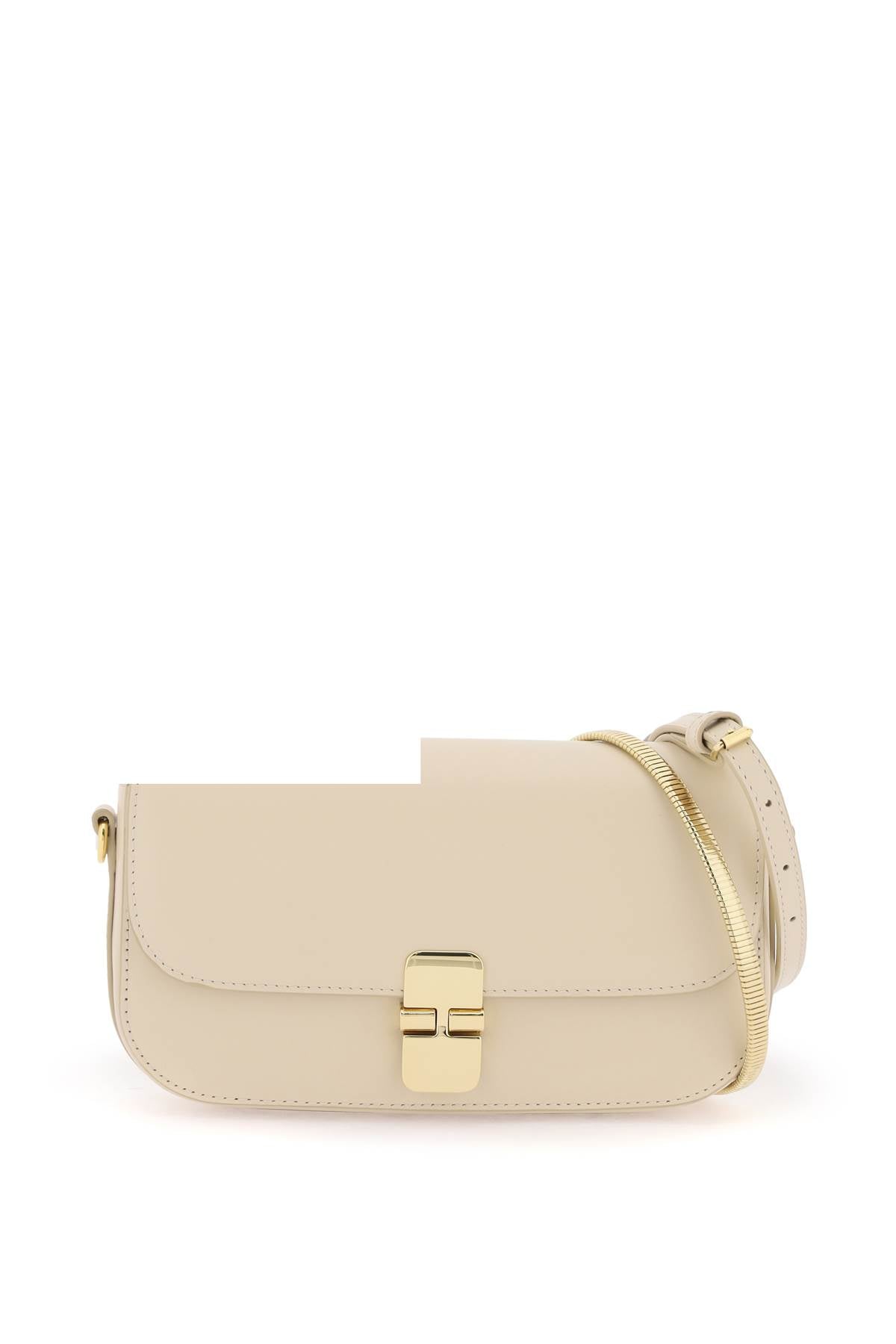 A.P.C. Mini Grace Clutch