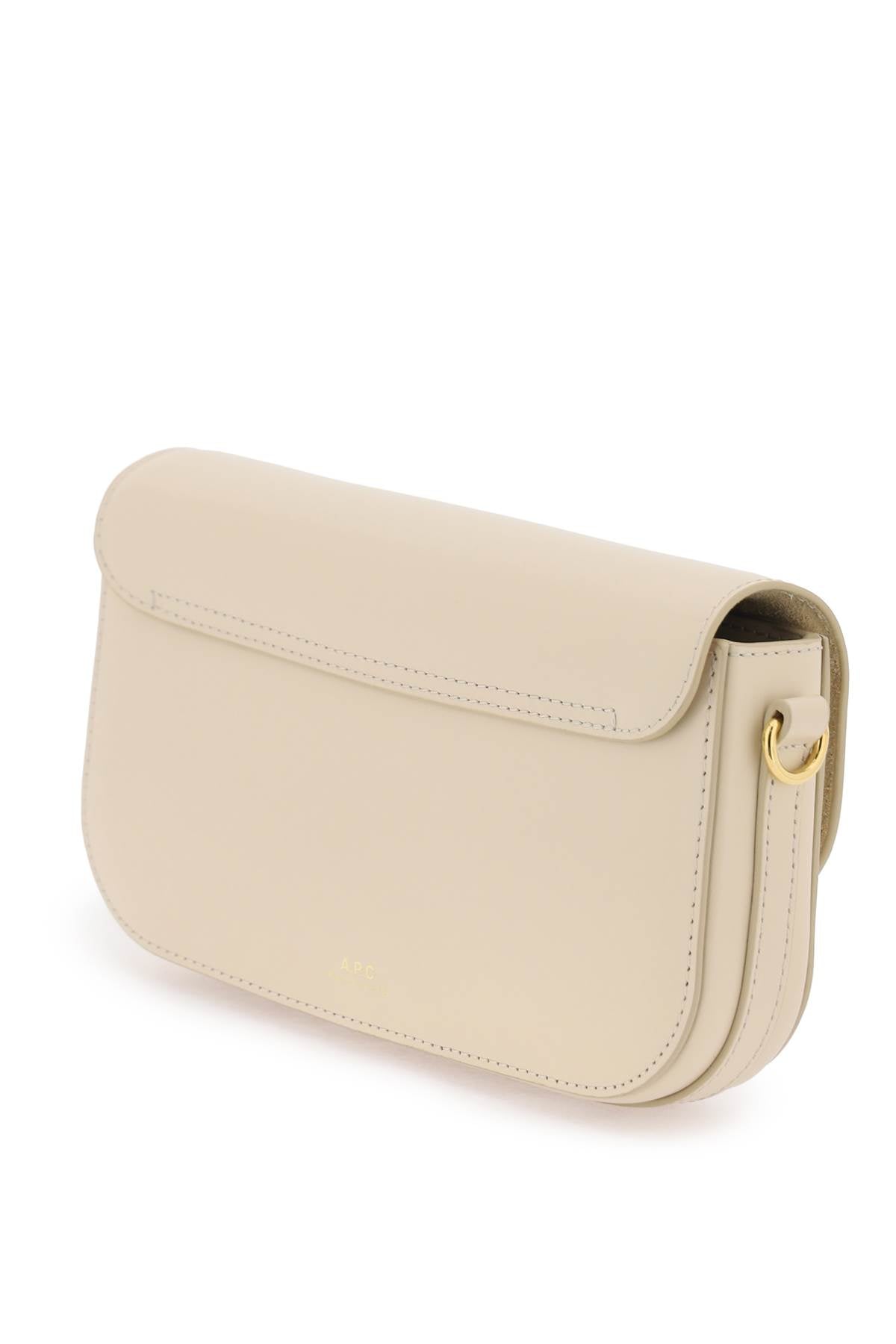 A.P.C. Mini Grace Clutch