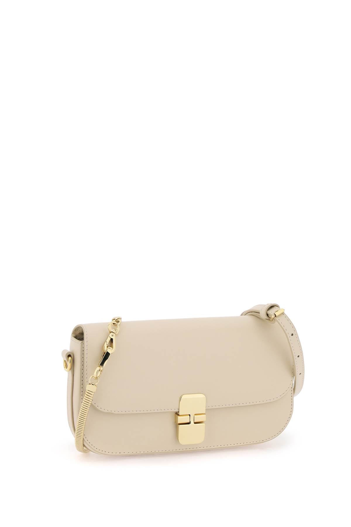 A.P.C. Mini Grace Clutch