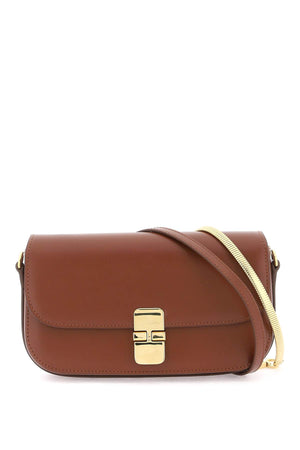 A.P.C. Mini Grace Clutch