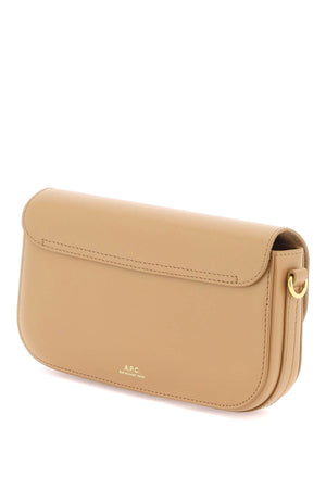 A.P.C. Mini Grace Clutch