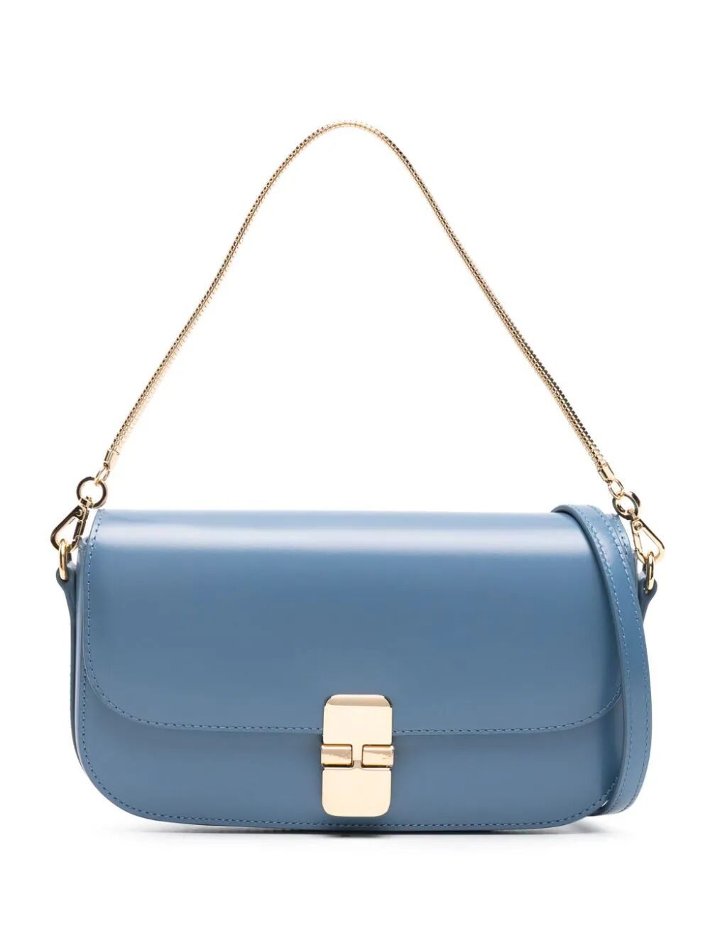 A.P.C. Mini Grace Clutch