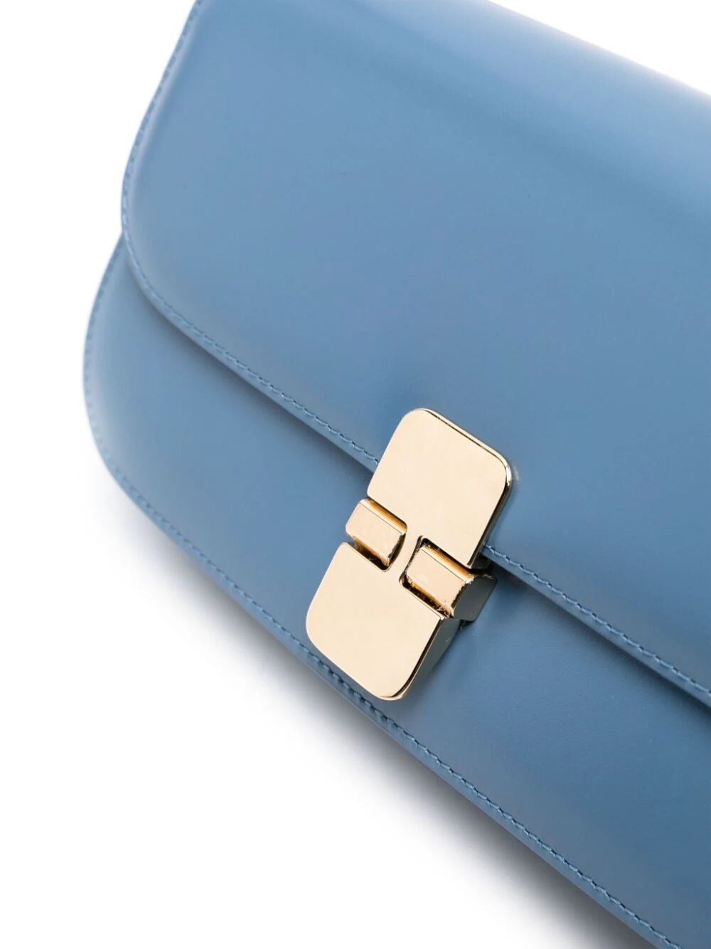 A.P.C. Mini Grace Clutch