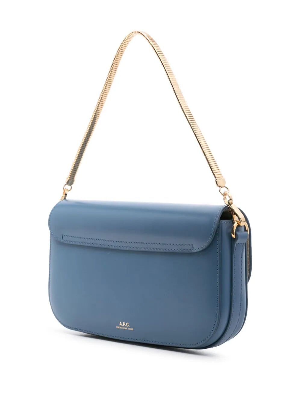 A.P.C. Mini Grace Clutch