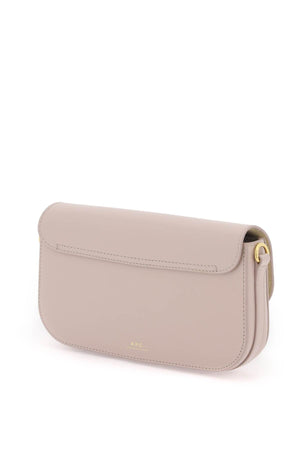 A.P.C. Mini Grace Clutch