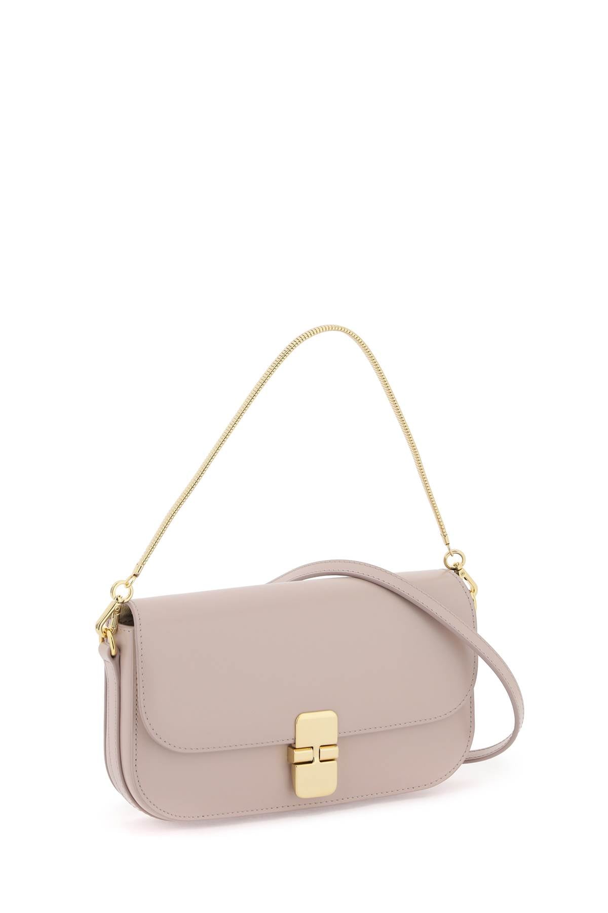 A.P.C. Mini Grace Clutch