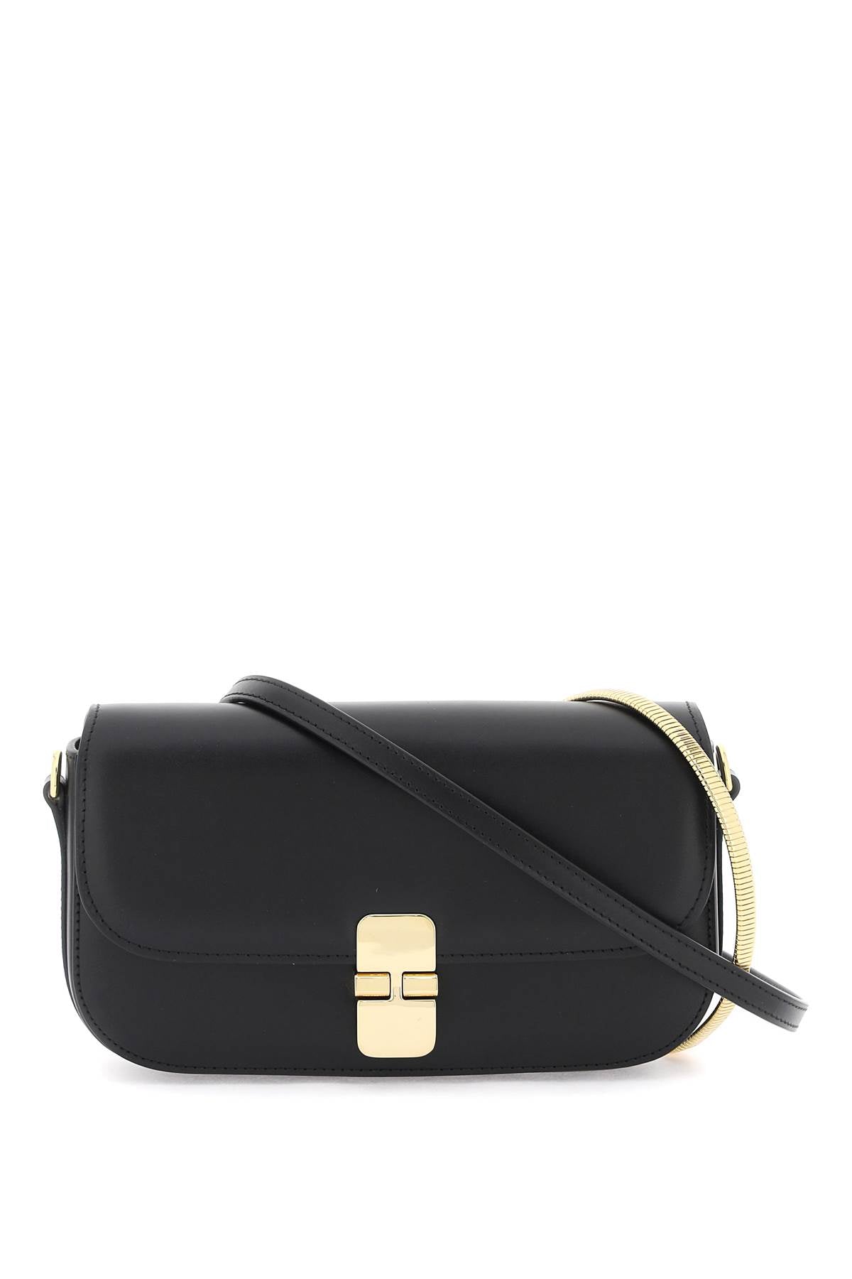 A.P.C. Mini Grace Clutch