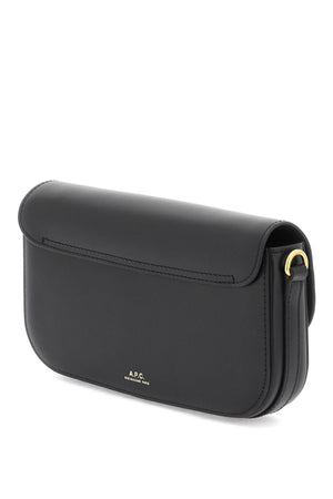 A.P.C. Mini Grace Clutch