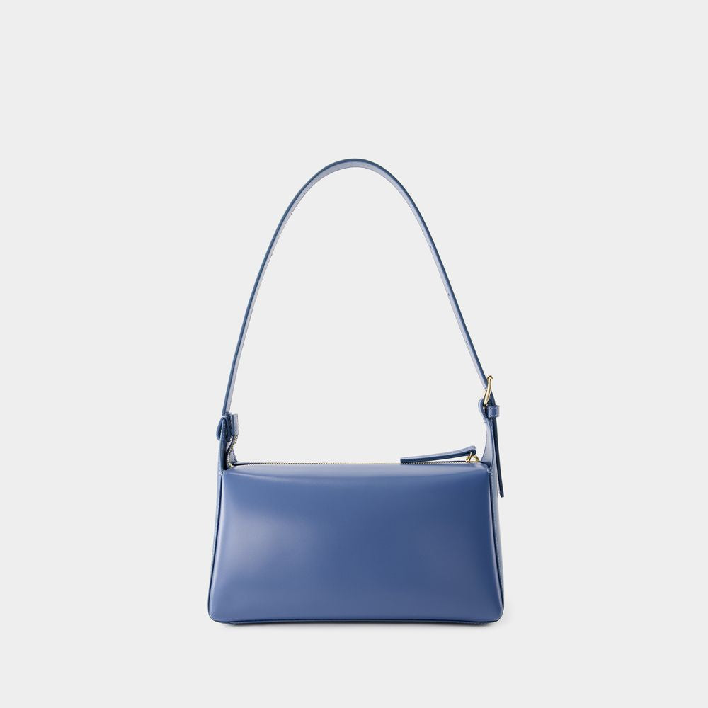 A.P.C. Virginie Mini Shoulder Bag