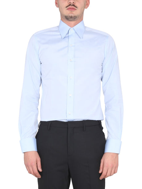 TOM FORD Slim Fit Dress Shirt