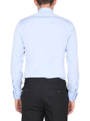 TOM FORD Slim Fit Dress Shirt