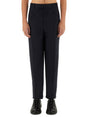 ZEGNA Men's Straight Leg Pants (Size 48)