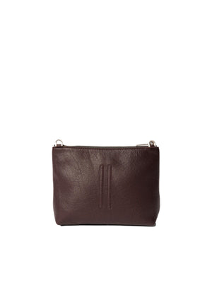 RICK OWENS Mini Crossbody Shoulder Handbag