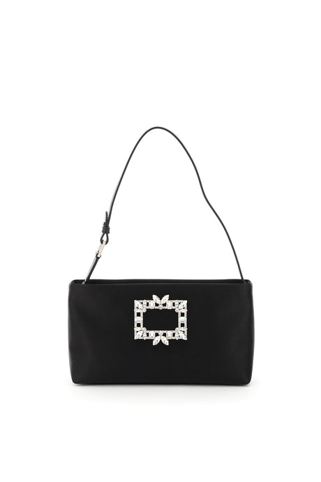 ROGER VIVIER Mini Nightlily Handbag