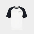 RHUDE Unisex Raglan Tee for FW24