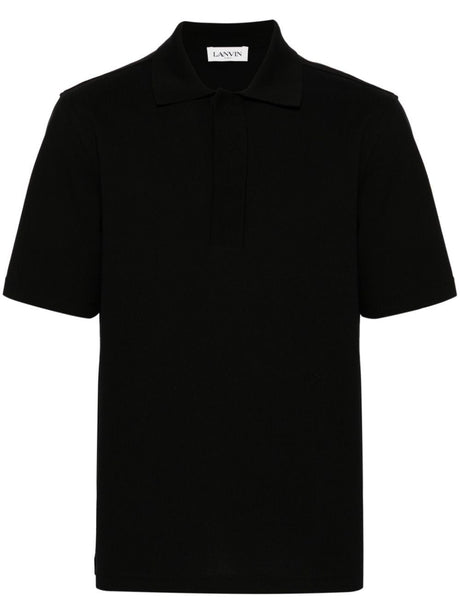 LANVIN Classic Polo for Men