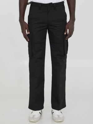 CELINE Men's Cargo Pants - Regular Fit