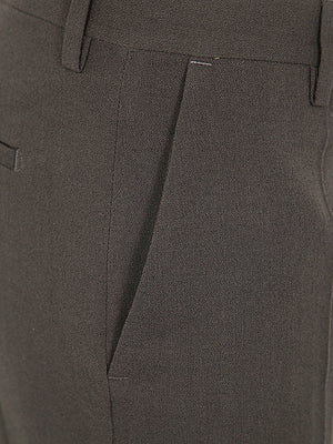 RICK OWENS Modern Cropped Pants