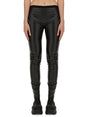 RICK OWENS Skinny Fit Denim Leggings - Size 40