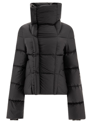 RICK OWENS Naska Down Winter Jacket