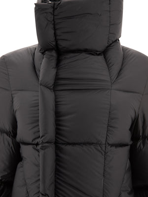 RICK OWENS Naska Down Winter Jacket