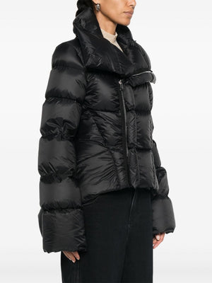 RICK OWENS Naska Down Winter Jacket