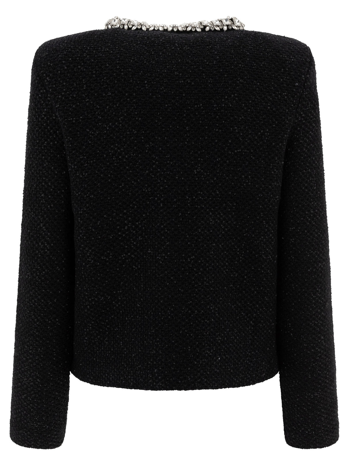 SELF-PORTRAIT Chic Knitwear for Women - SS25