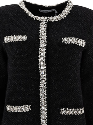 SELF-PORTRAIT Chic Knitwear for Women - SS25