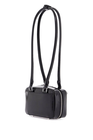 SELF-PORTRAIT Curved Shoulder Handbag