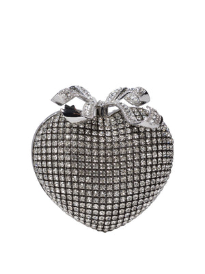 SELF-PORTRAIT Mini Glamour Handbag