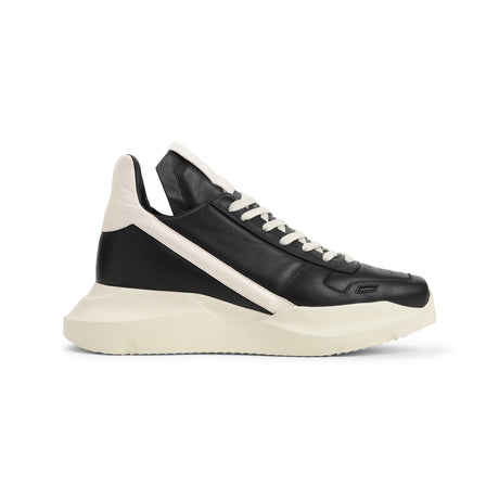 RICK OWENS GETH RUNNER Sneaker